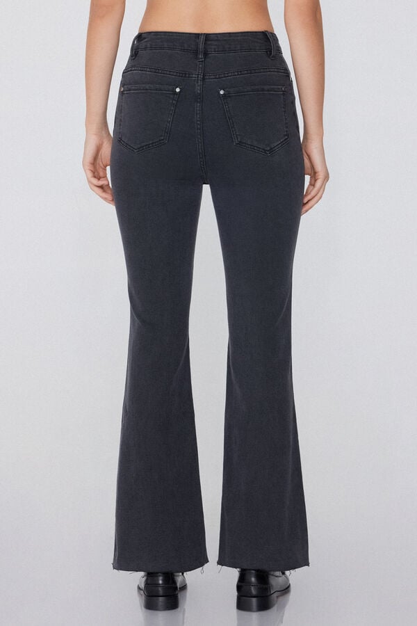 Tezenis Vaqueros Largos Acampanados