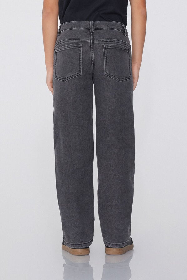 Tezenis Vaqueros Largos Básicos Para Niño