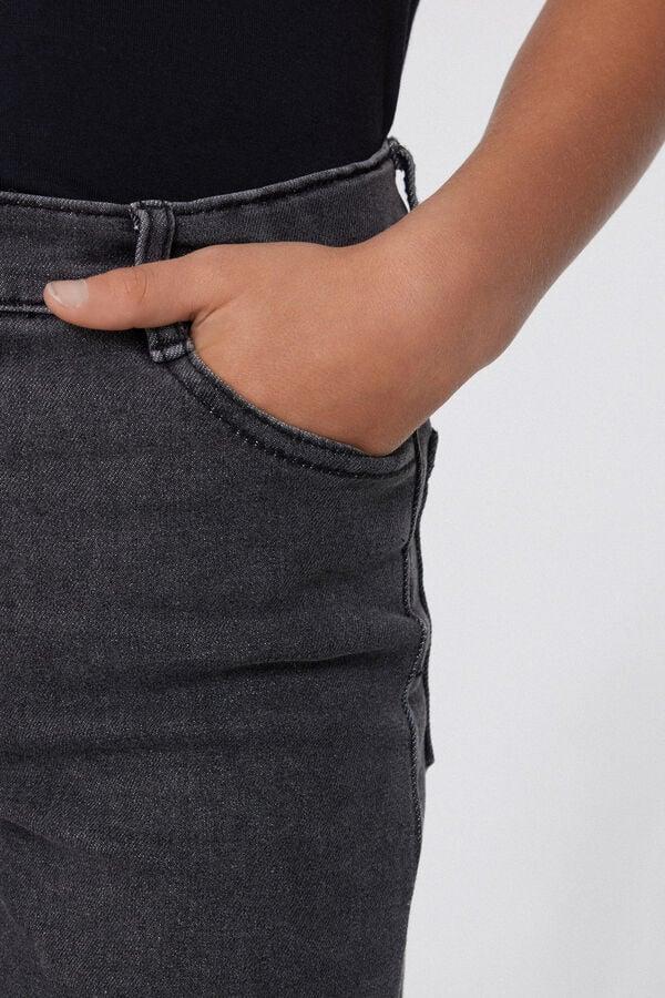 Tezenis Vaqueros Largos Básicos Para Niño