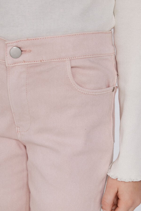 Tezenis Vaqueros Pitillo Niña