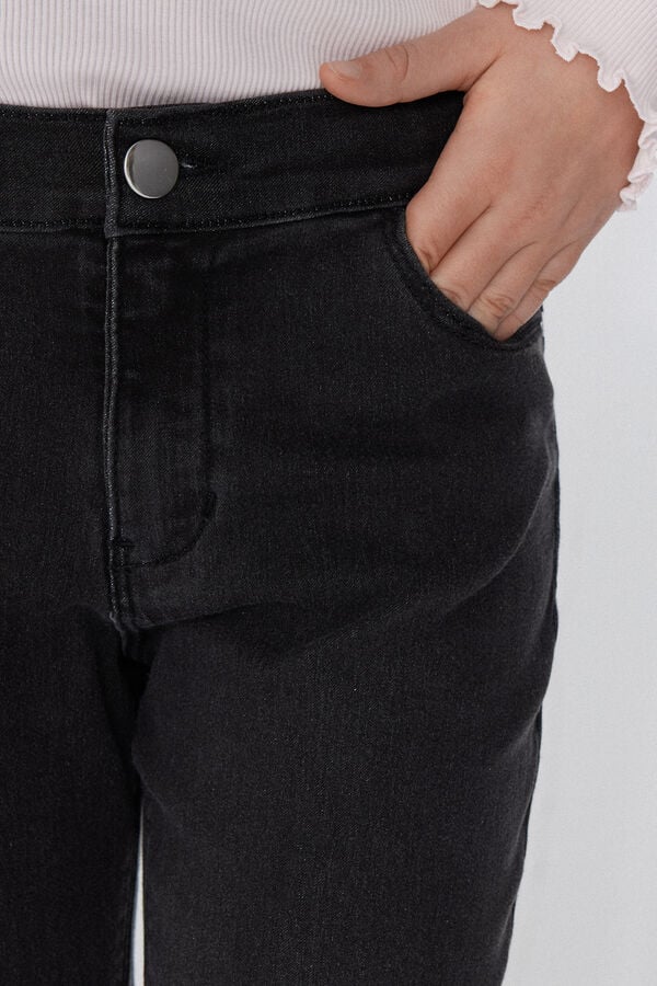 Tezenis Vaqueros Pitillo Niña