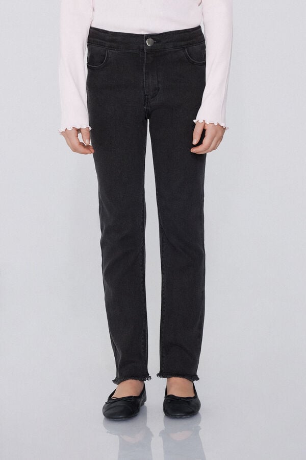 Tezenis Vaqueros Pitillo Niña