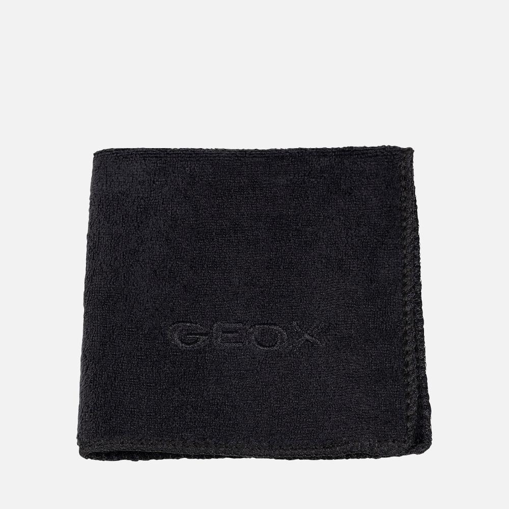 Geox 1 paño de microfibra PYCTH190000CXXXX Paño limpieza zapatos