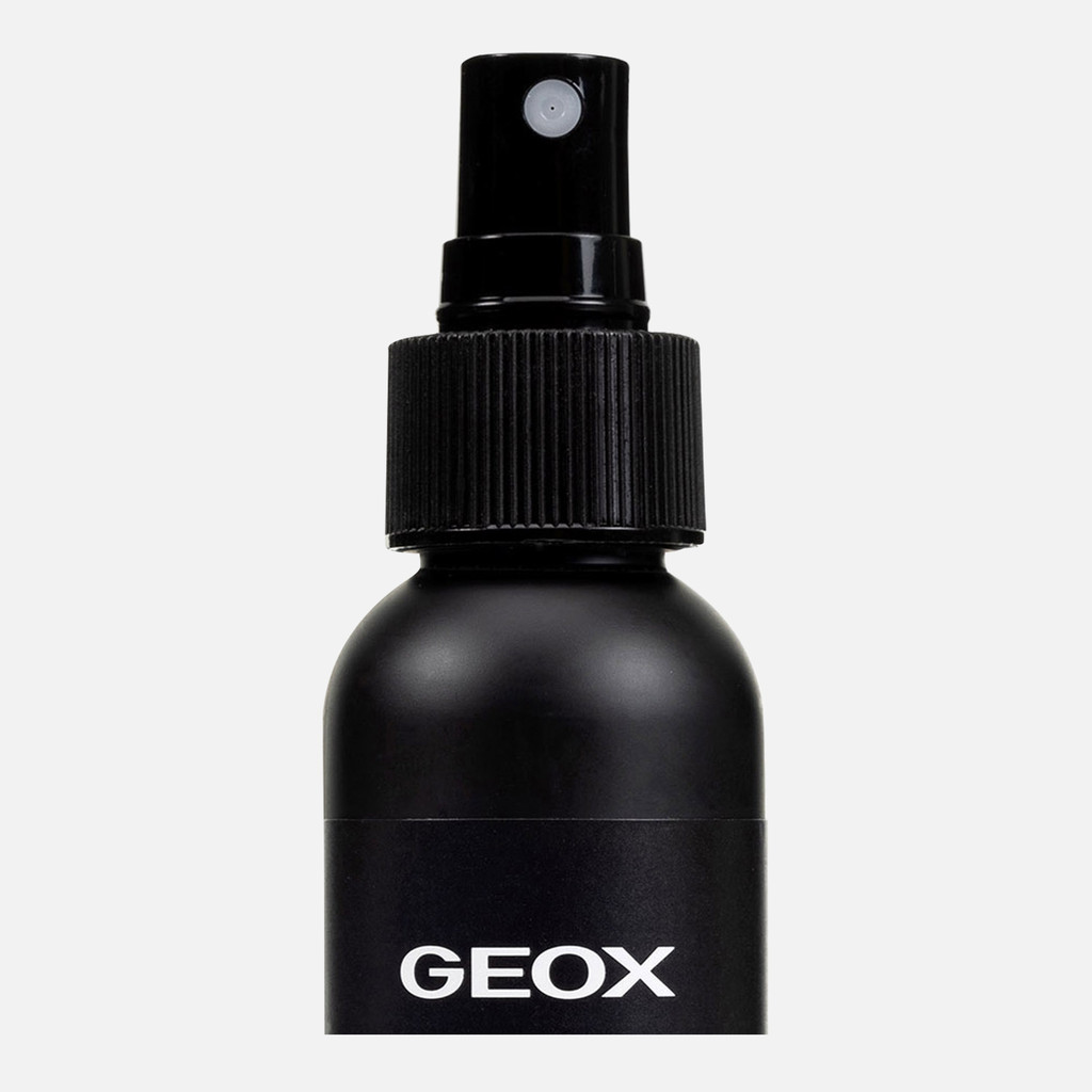 Geox 1 Spray Impermeabilizante 3 En 1 PYWTR190000CXXXX Spray Impermeabilizante Calzado