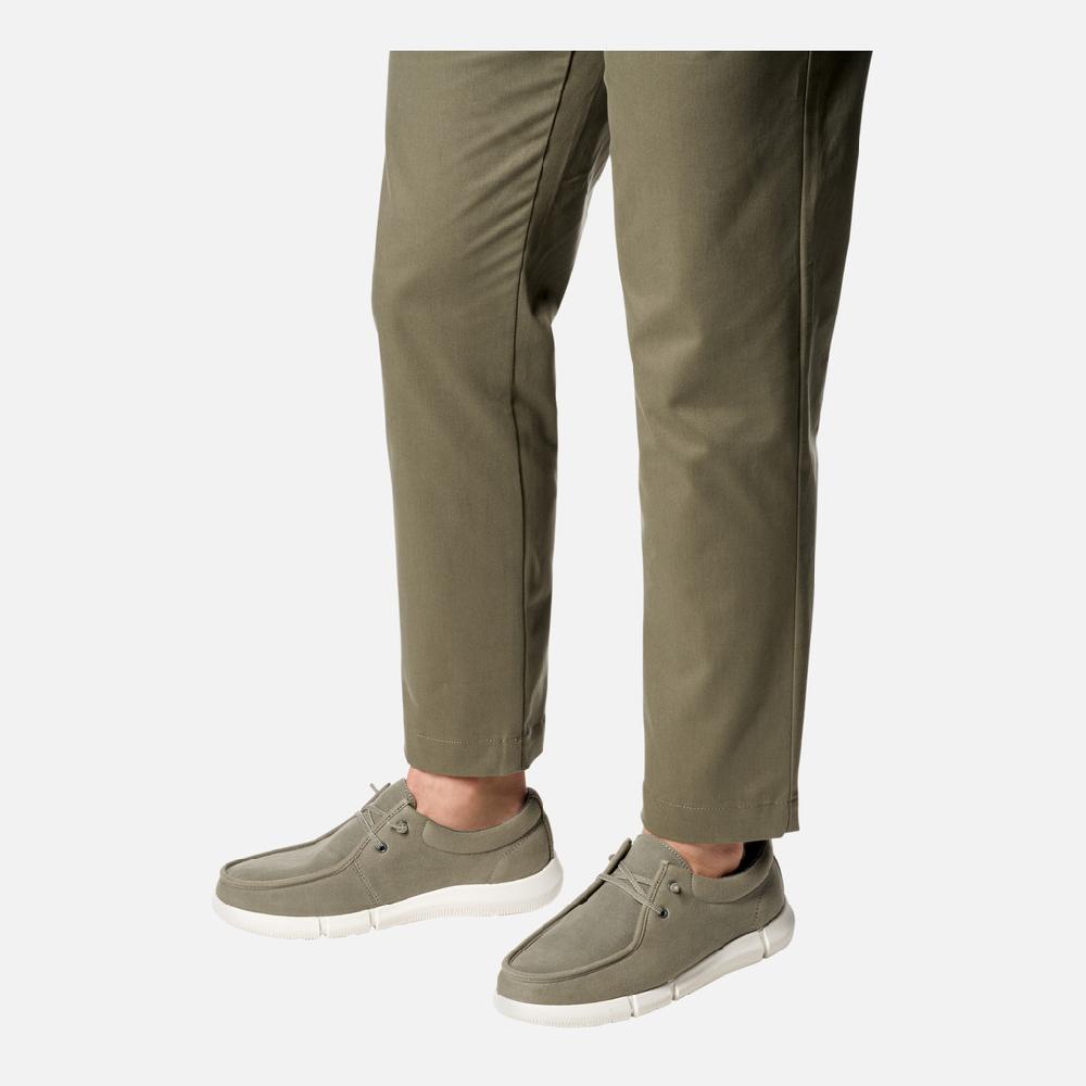 Geox Adacter M Hombre U4546C00010C3592 Mocasines Náuticos