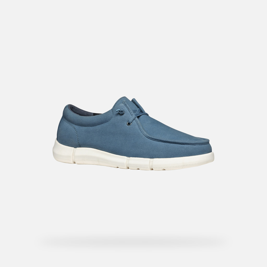 Geox Adacter M Hombre U4546C00010C4067 Mocasines Náuticos