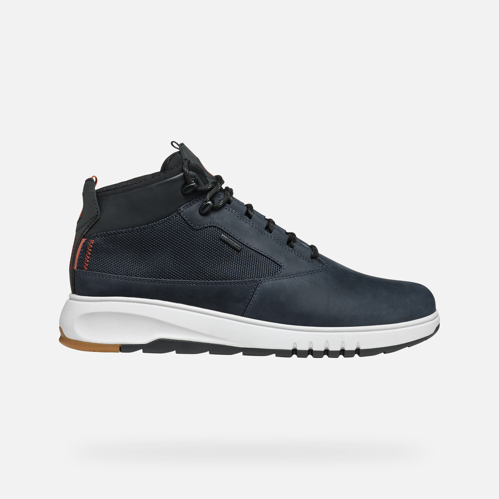 Geox Aerantis 4x4 Abx Hombre U36APA0FF11C4002 Botas Impermeables