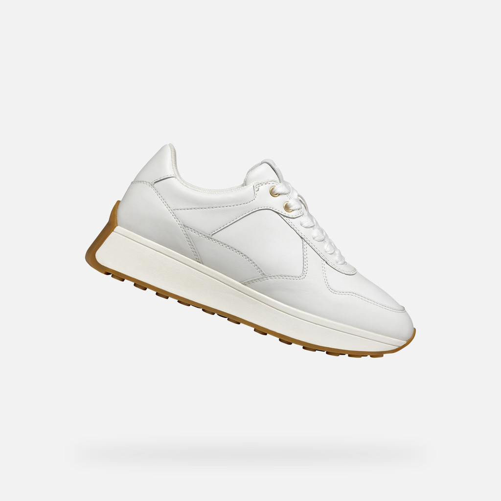 Geox amabel mujer D46MDA00085C1000 Zapatillas bajas