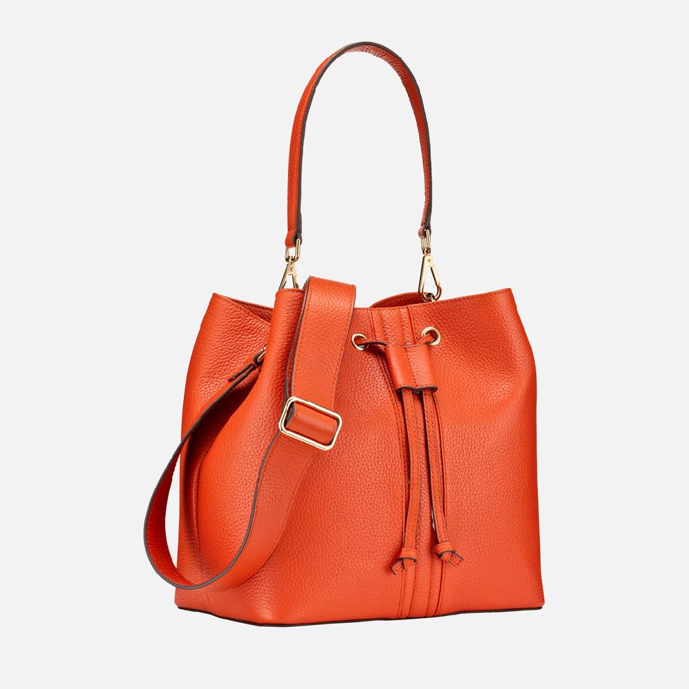 Geox Andrenne Mujer D35KMA00046C2008 Bolso De Hombro