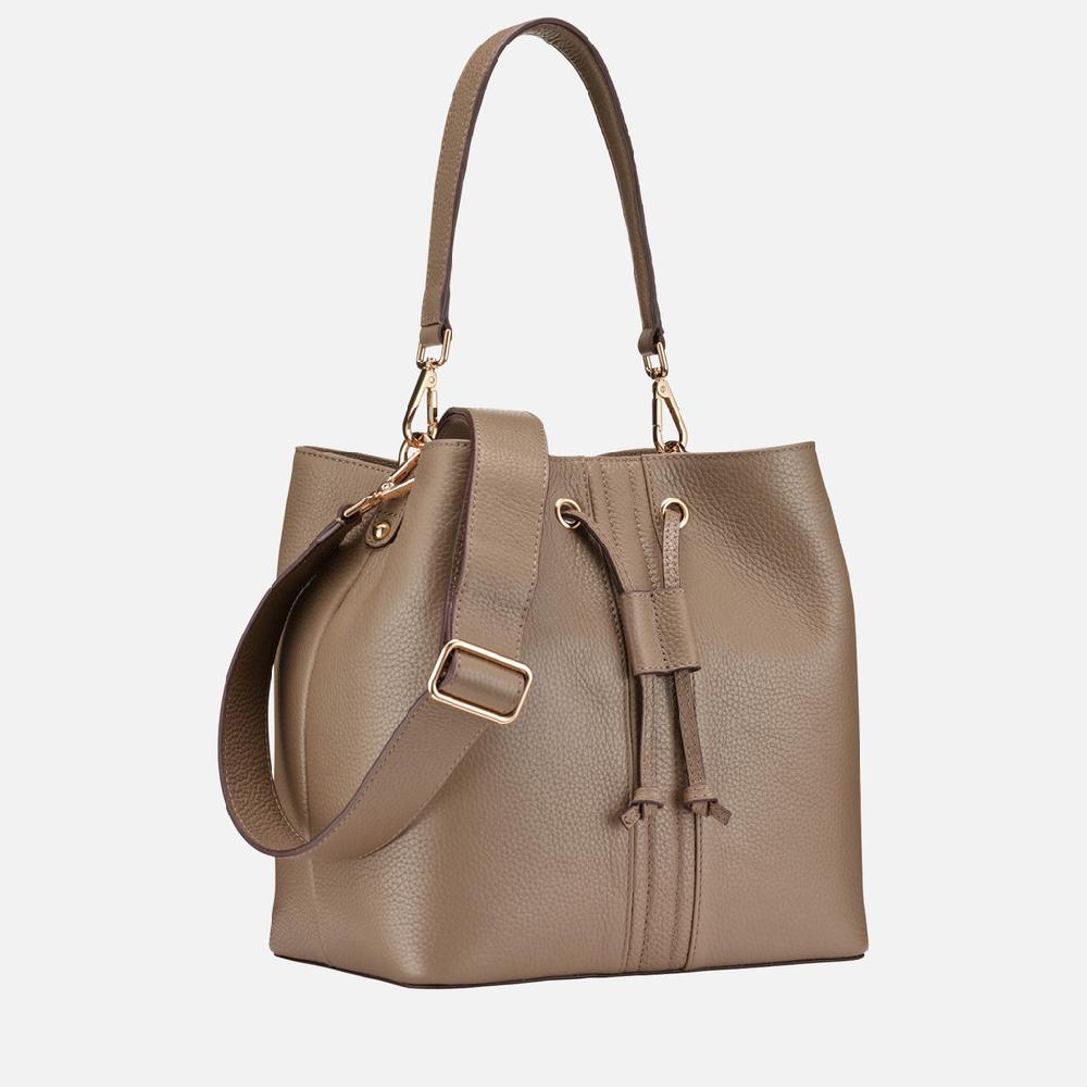 Geox Andrenne Mujer D35KMA00046C6029 Bolso De Hombro