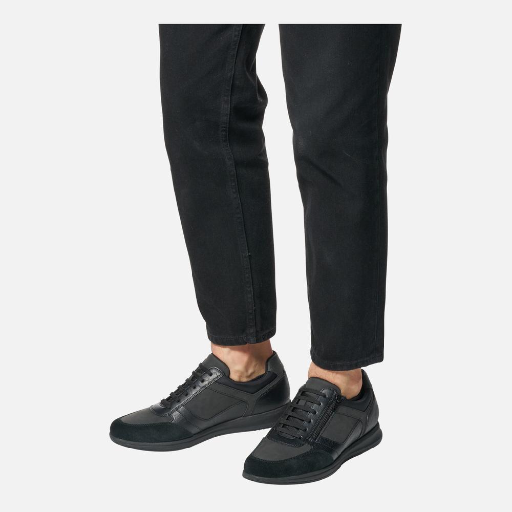 Geox Avery Hombre U46H5A0EKPTC9999 Zapatillas Bajas