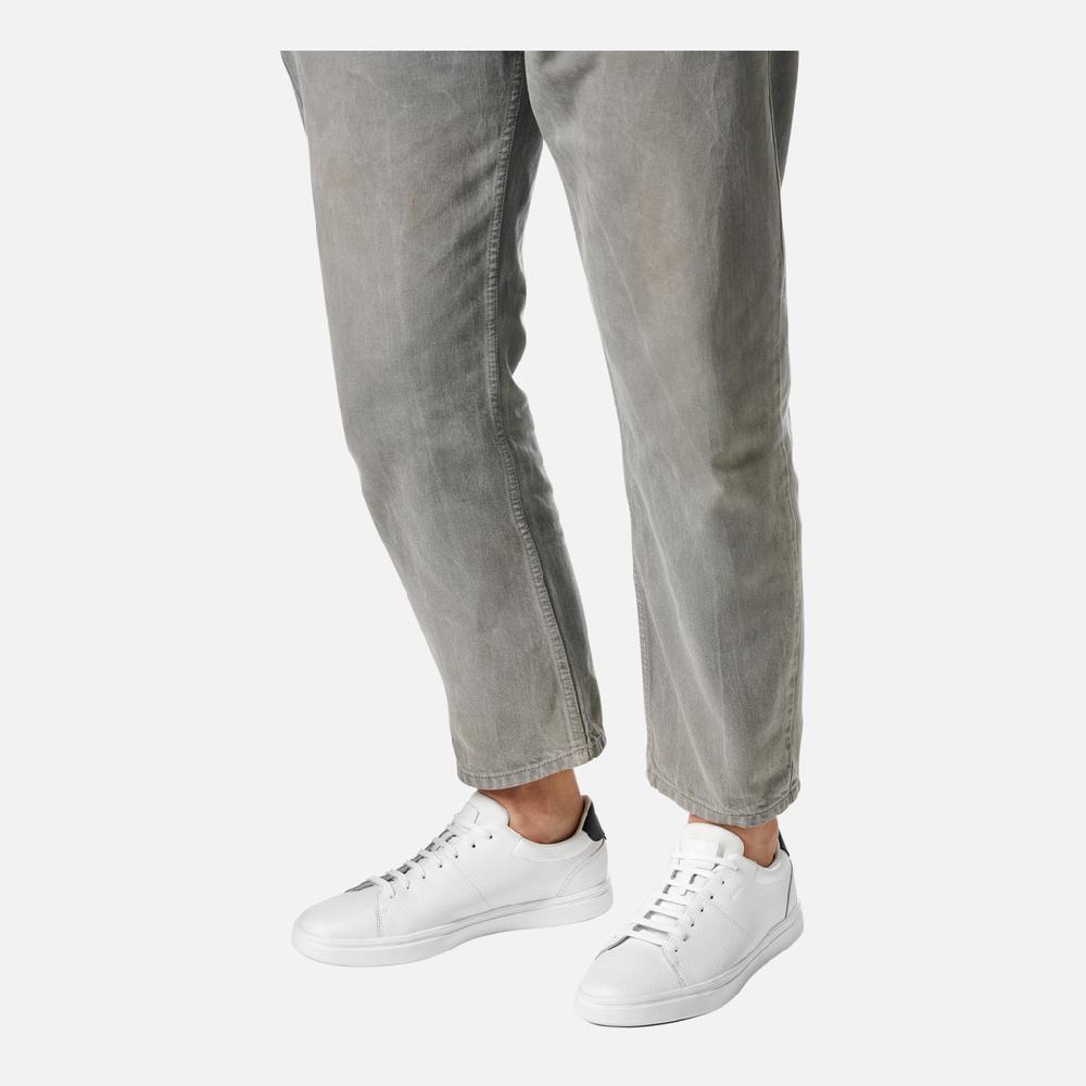 Geox Baltmoore Hombre U55LDA0009BC1000 Zapatillas Bajas