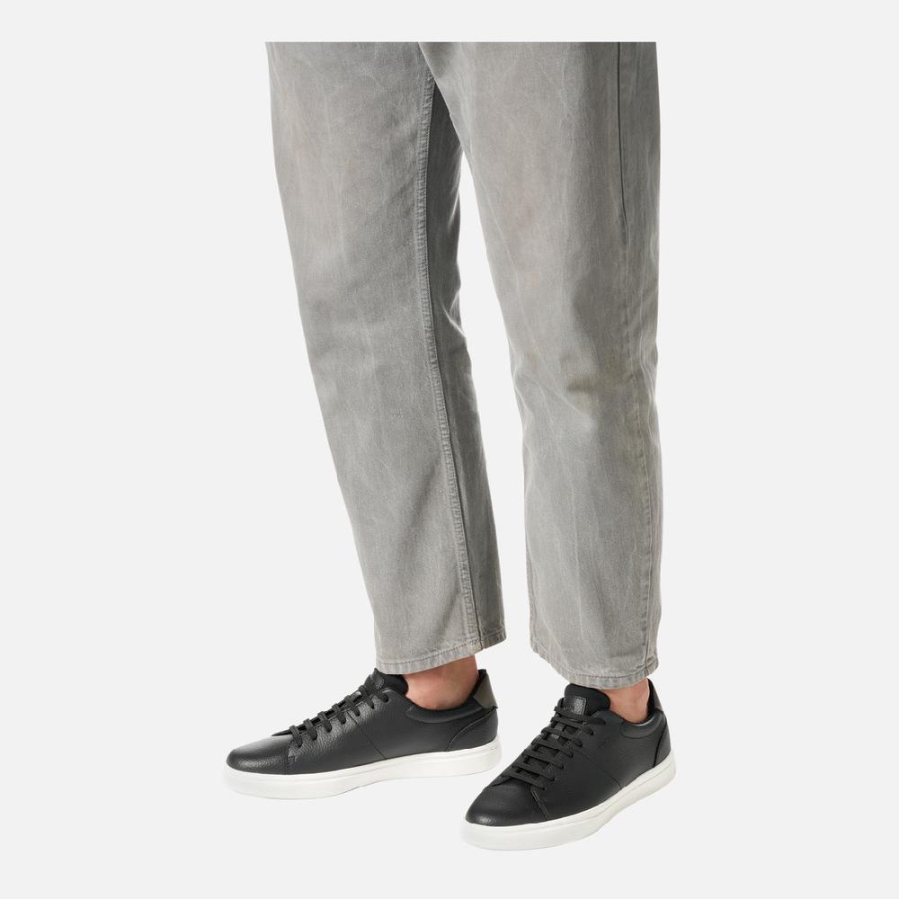 Geox Baltmoore Hombre U55LDA0009BC9999 Zapatillas Bajas