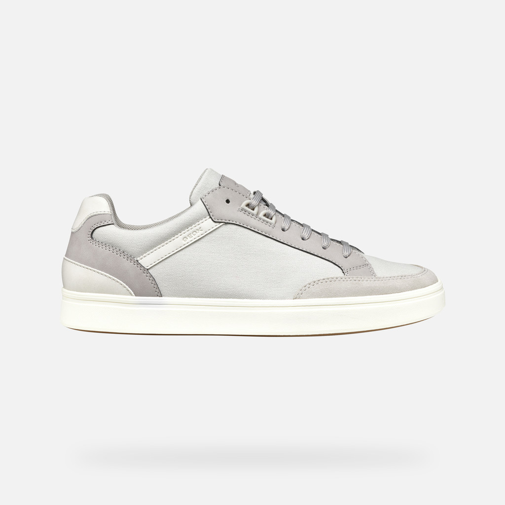 Geox Baltmoore Hombre U55LDB0NBEKC1010 Zapatillas Bajas