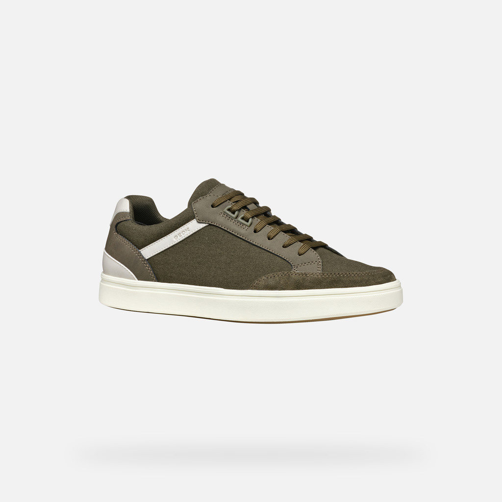 Geox Baltmoore Hombre U55LDB0NBEKC3391 Zapatillas Bajas