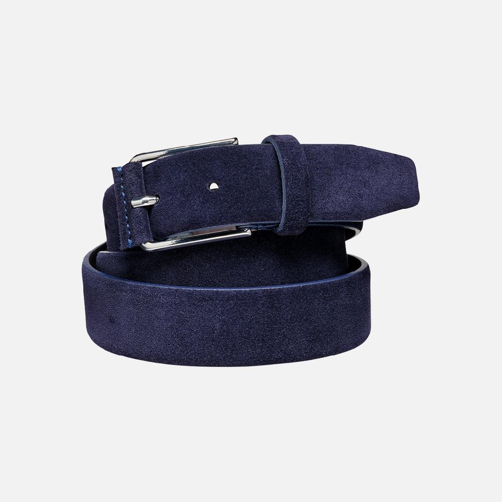 Geox belt hombre U45K5J00022C4021 Cinturón de cuero