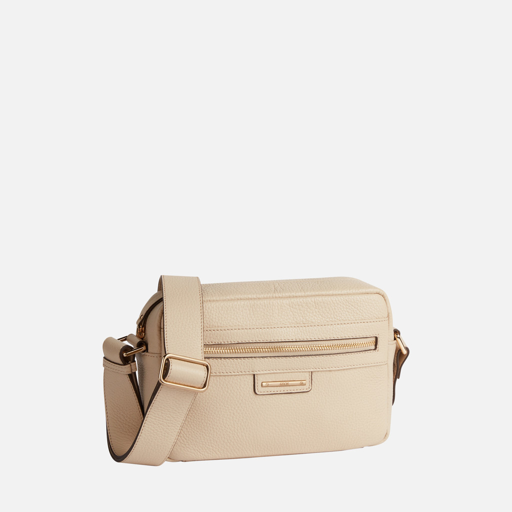 Geox Blandine Mujer D25KBA00046C1002 Bolso Bandolera