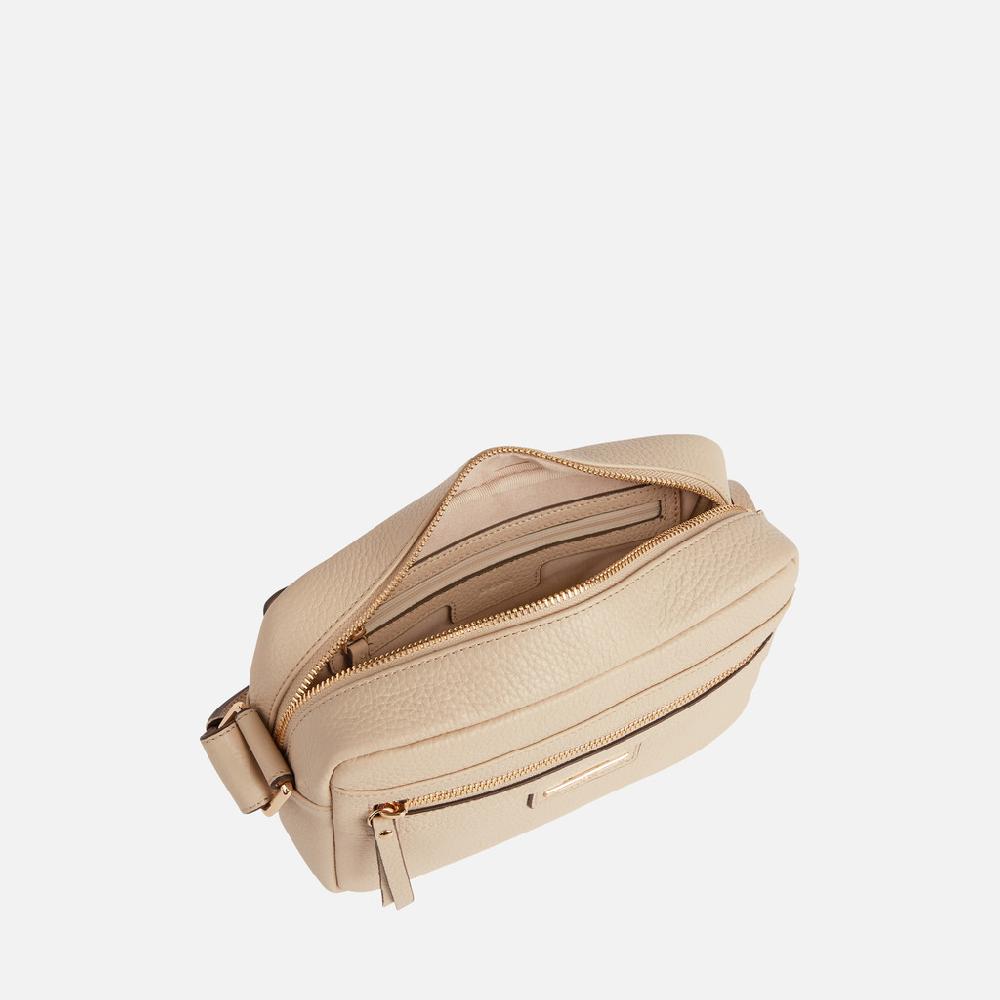 Geox Blandine Mujer D25KBA00046C1002 Bolso Bandolera