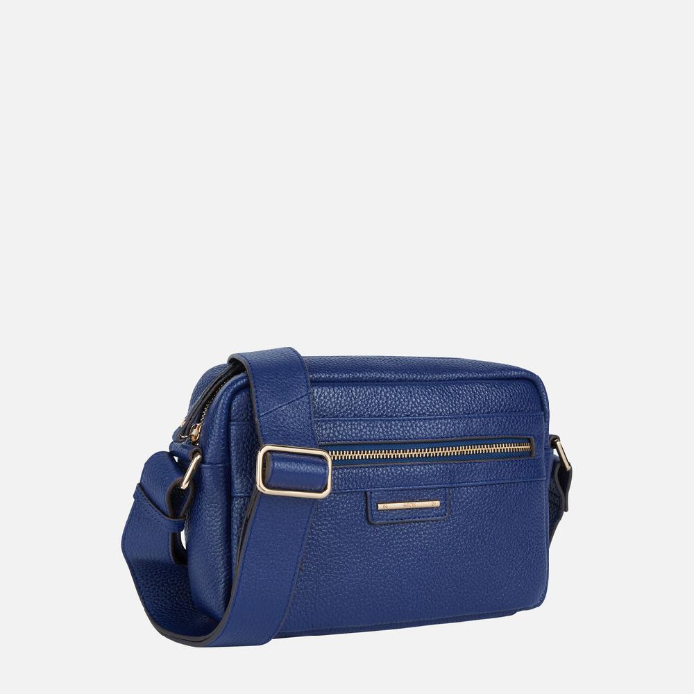 Geox Blandine Mujer D25KBA00046C4177 Bolso Bandolera