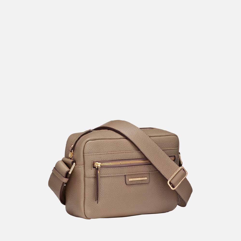 Geox Blandine Mujer D25KBA00046C6029 Bolso Bandolera