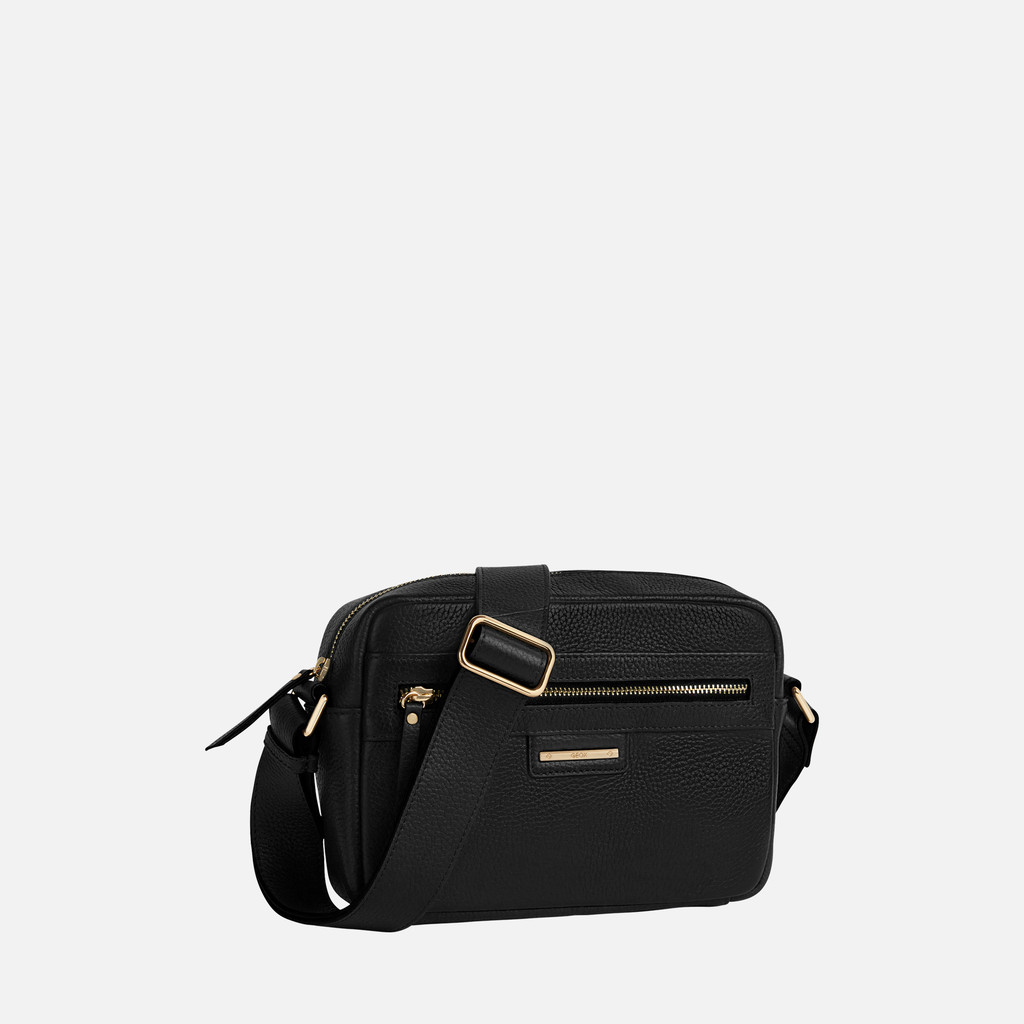 Geox Blandine Mujer D25KBA00046C9999 Bolso Bandolera