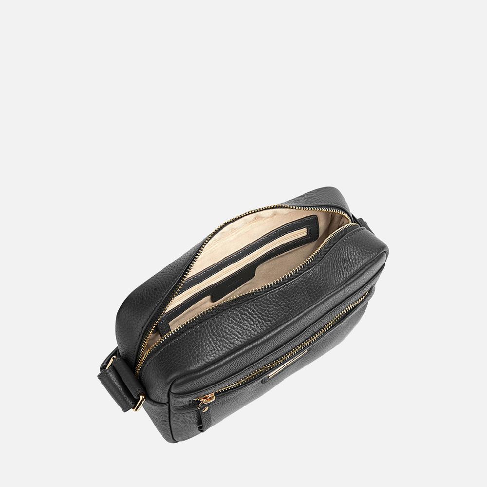 Geox Blandine Mujer D25KBA00046C9999 Bolso Bandolera