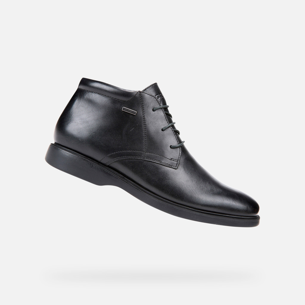 Geox brayden 2fit abx hombre U54N1D00043C9999 Zapatillas impermeables