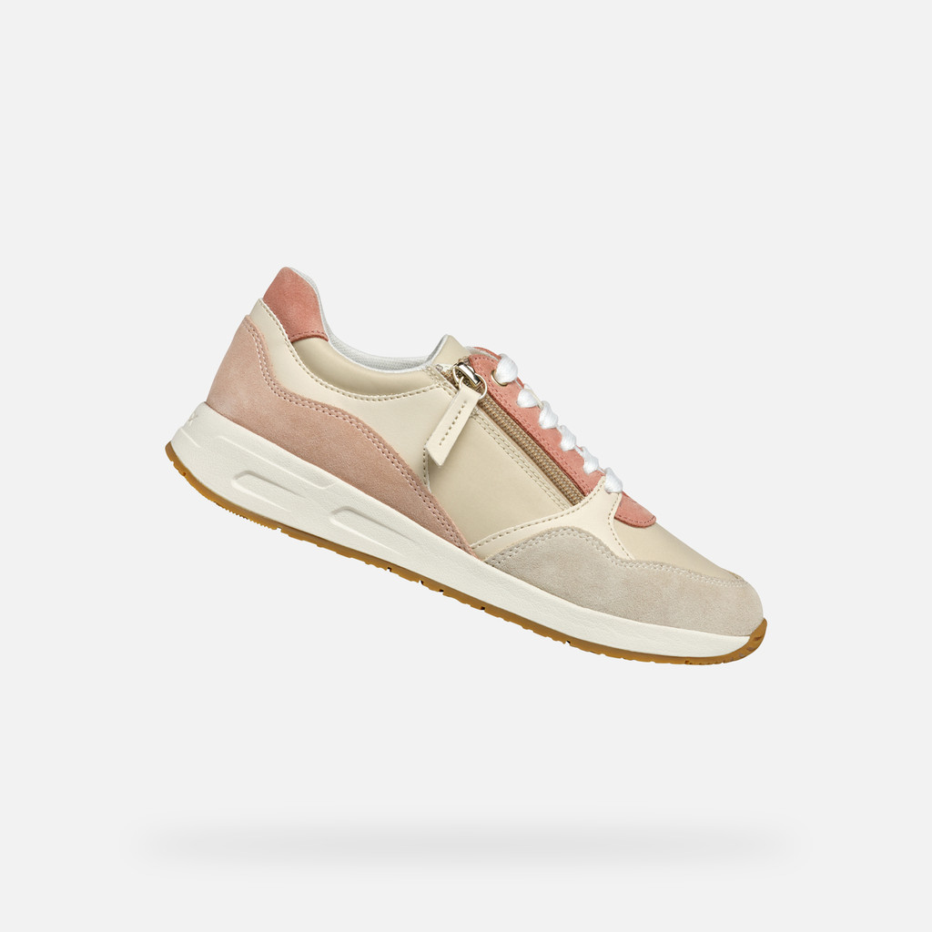 Geox bulmya mujer D36NQB01122C1SH6 Zapatillas bajas