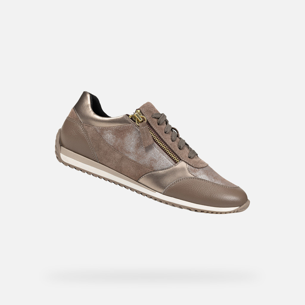 Geox calithe mujer D36N0A022TCC6692 Zapatillas bajas