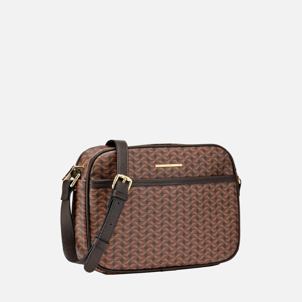 Geox Celestye Mujer D35KGA00004C6006 Bolso Bandolera