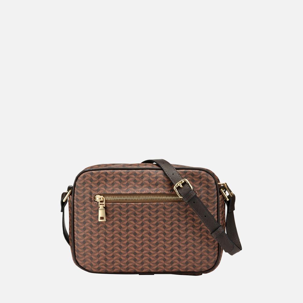 Geox Celestye Mujer D35KGA00004C6006 Bolso Bandolera