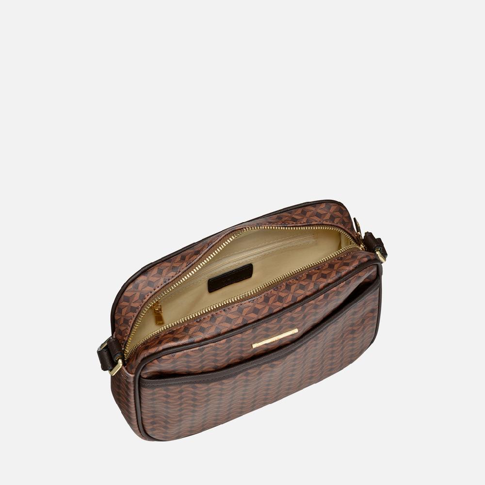 Geox Celestye Mujer D35KGA00004C6006 Bolso Bandolera