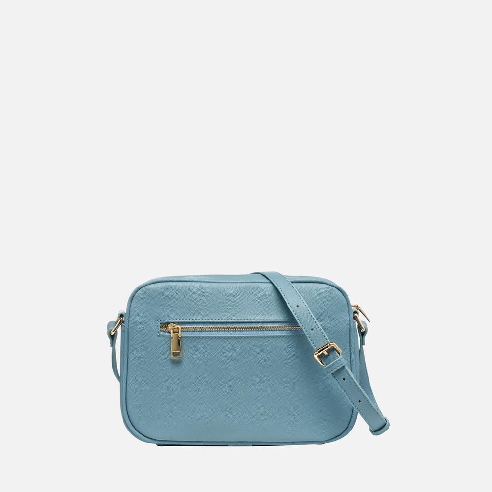 Geox Celestye Mujer D35KGA000VDC4017 Bolso Bandolera