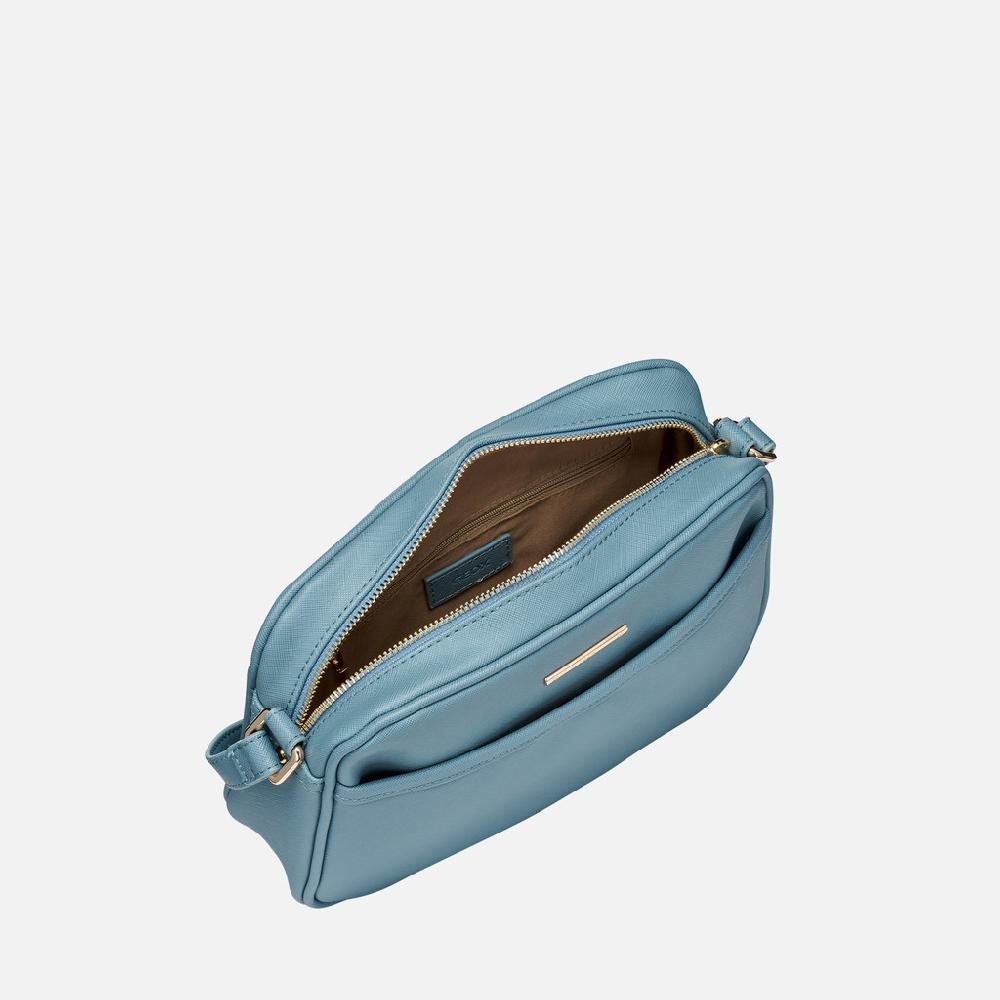 Geox Celestye Mujer D35KGA000VDC4017 Bolso Bandolera