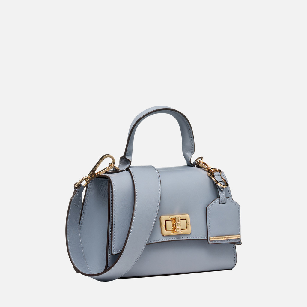 Geox Ciclaminia Mujer D45K5A00043C4017 Bolso De Mano