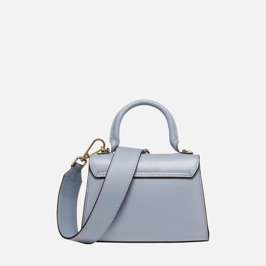 Geox Ciclaminia Mujer D45K5A00043C4017 Bolso De Mano