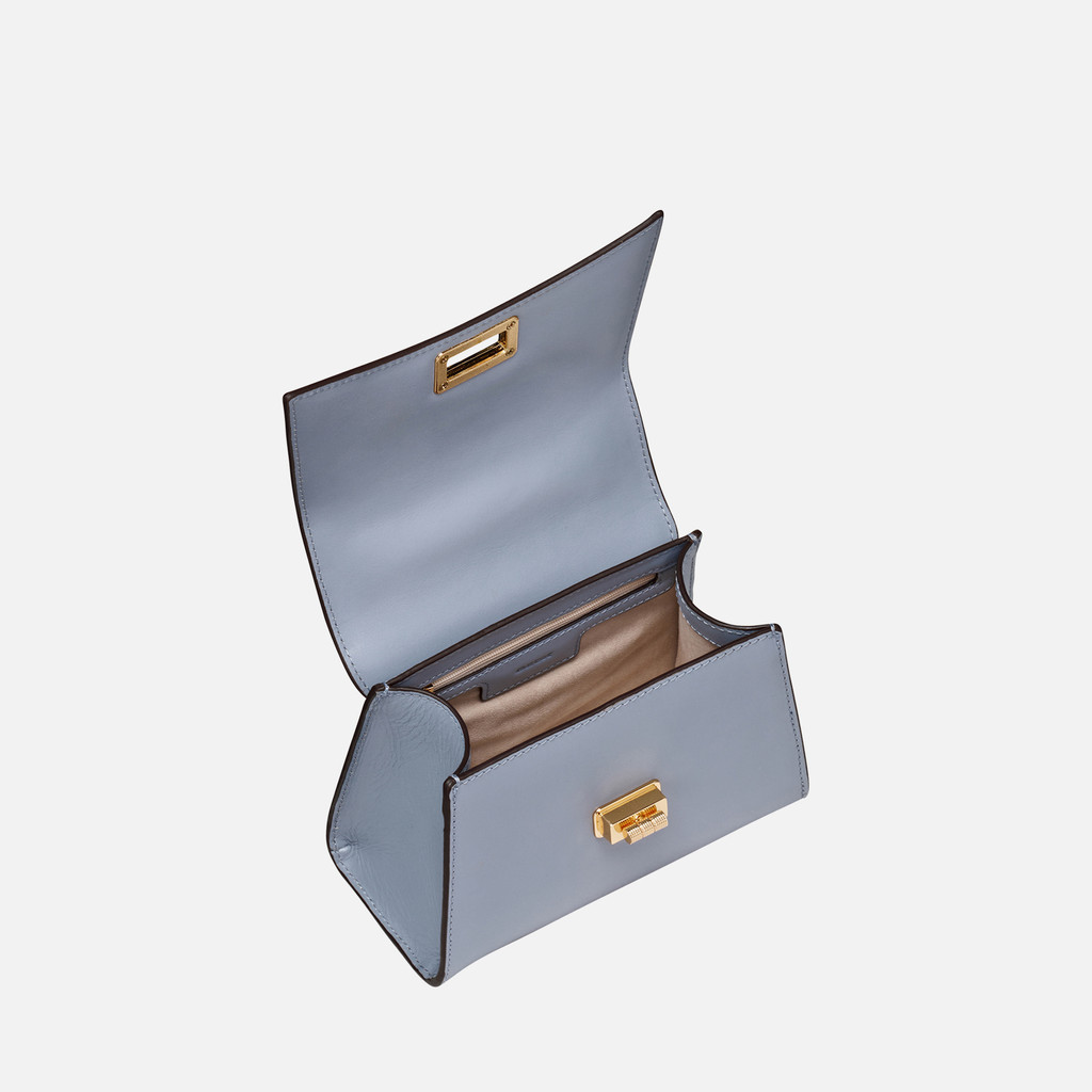 Geox Ciclaminia Mujer D45K5A00043C4017 Bolso De Mano