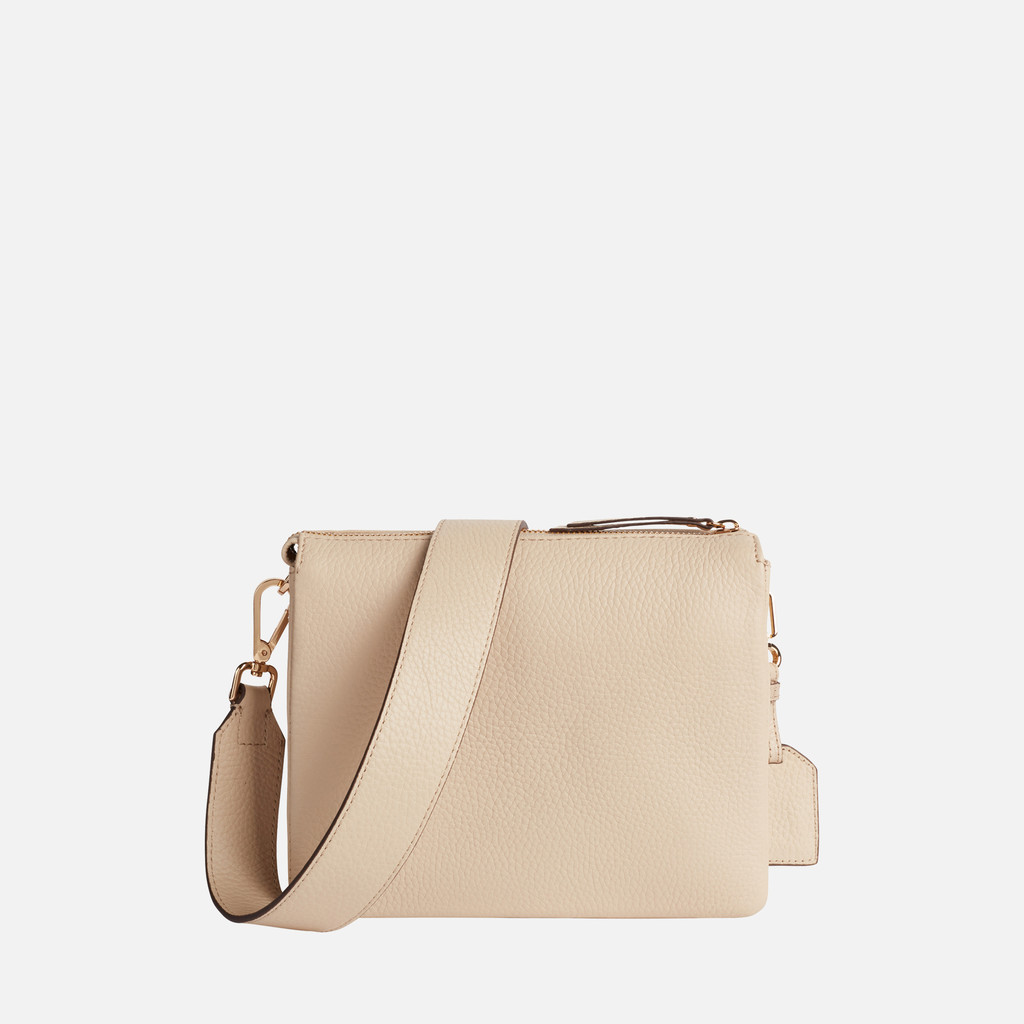 Geox Clarissy Mujer D26KRA00046C1002 Bolso Bandolera