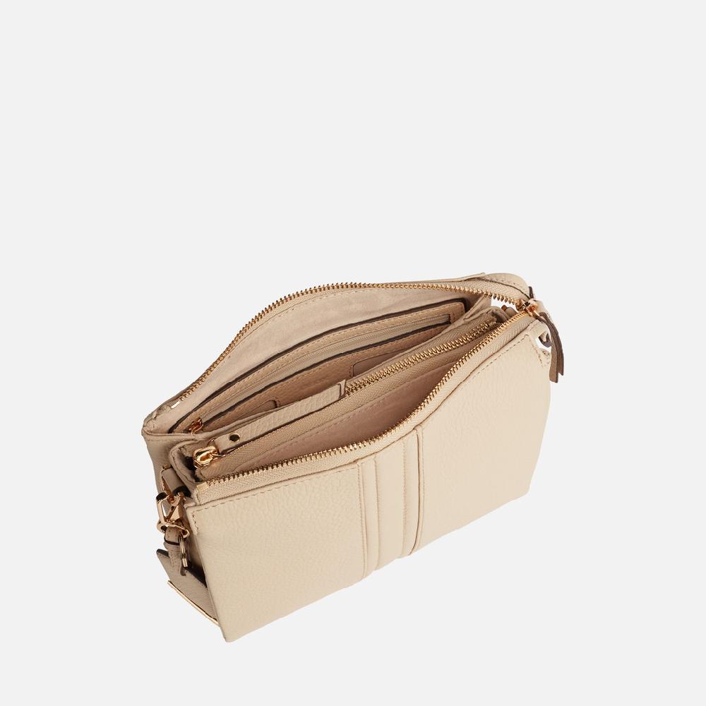 Geox Clarissy Mujer D26KRA00046C1002 Bolso Bandolera