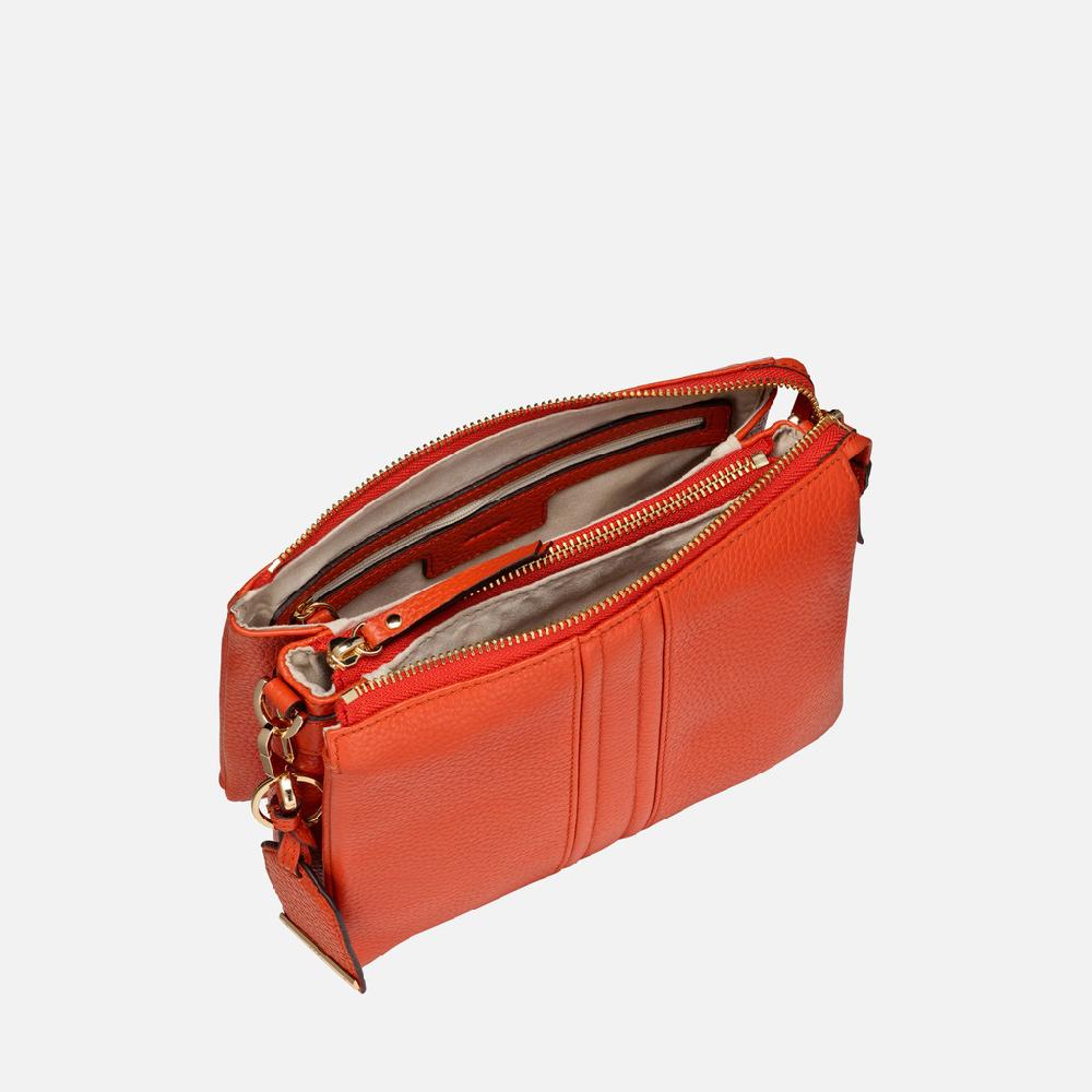 Geox Clarissy Mujer D26KRA00046C2008 Bolso Bandolera