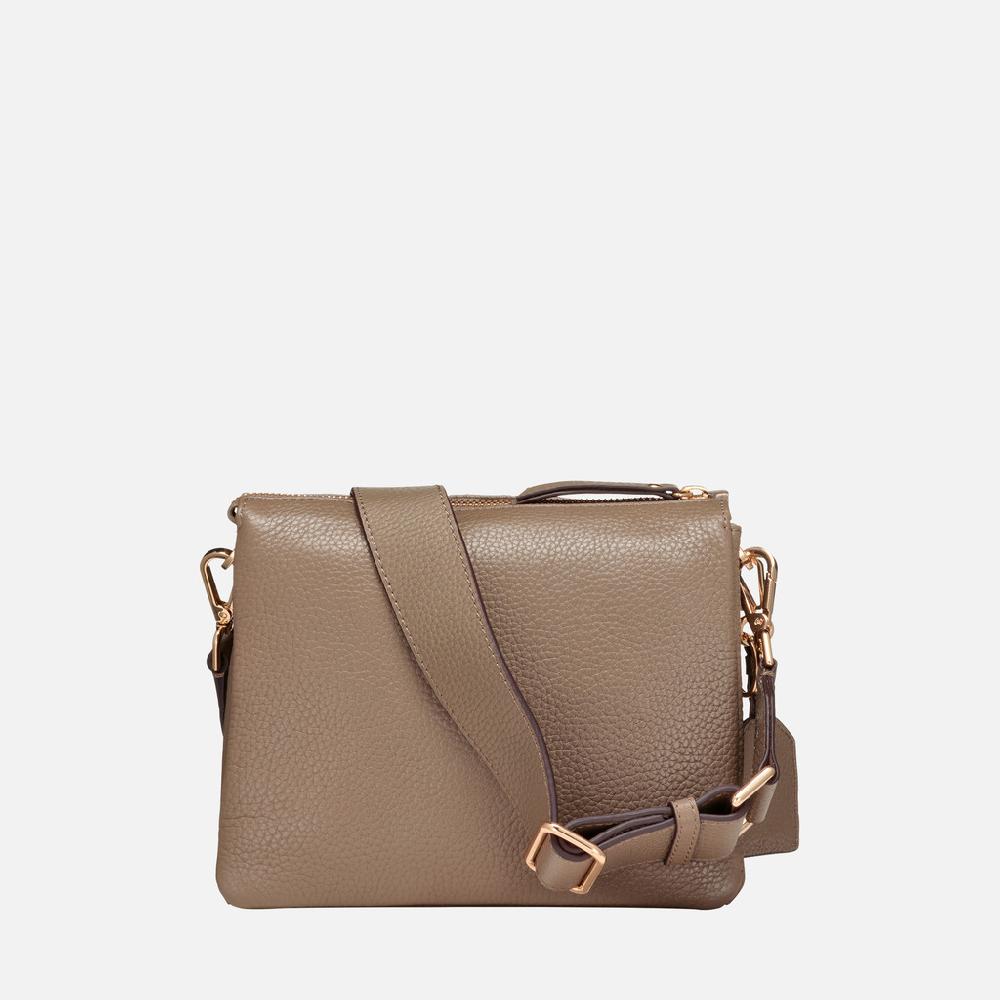 Geox Clarissy Mujer D26KRA00046C6029 Bolso Bandolera