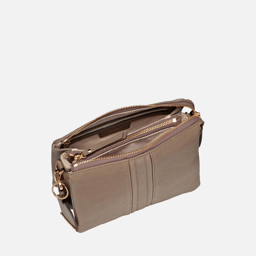 Geox Clarissy Mujer D26KRA00046C6029 Bolso Bandolera