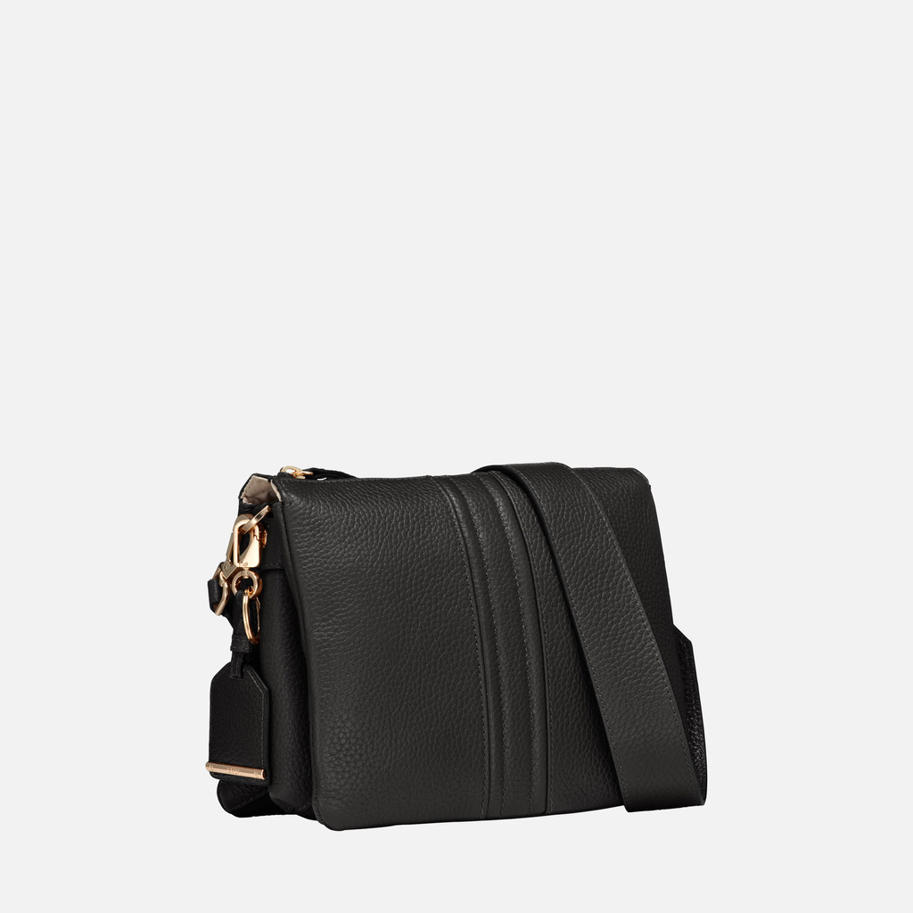 Geox Clarissy Mujer D26KRA00046C9999 Bolso Bandolera