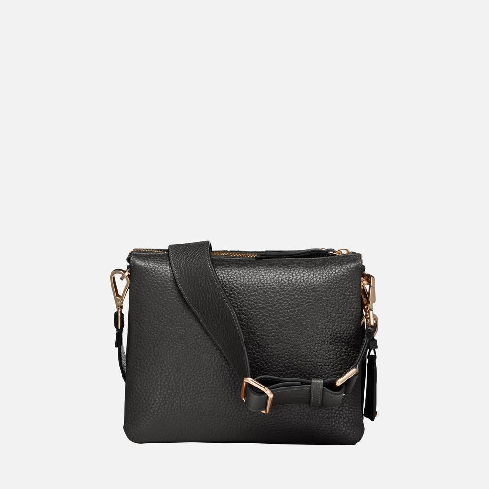 Geox Clarissy Mujer D26KRA00046C9999 Bolso Bandolera