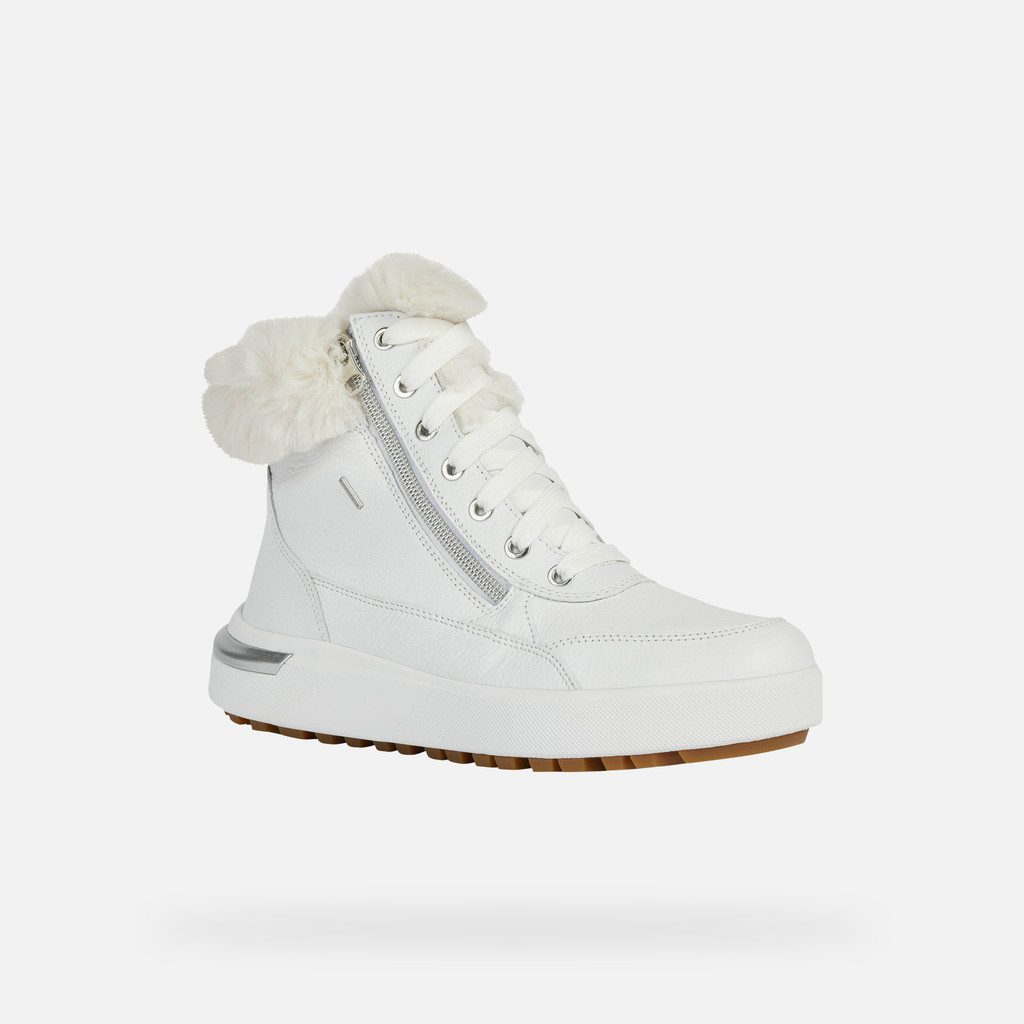 Geox Dalyla Abx Mujer D26QSA00046C1000 Botines Impermeables