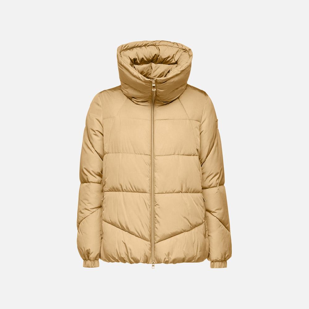 Geox damiana mujer W4628GT3133F5233 Chaqueta acolchada