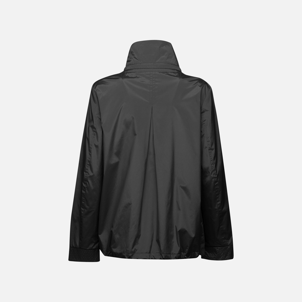 Geox Dandra Mujer W5520UT3200F9000 Chaqueta Entretiempo