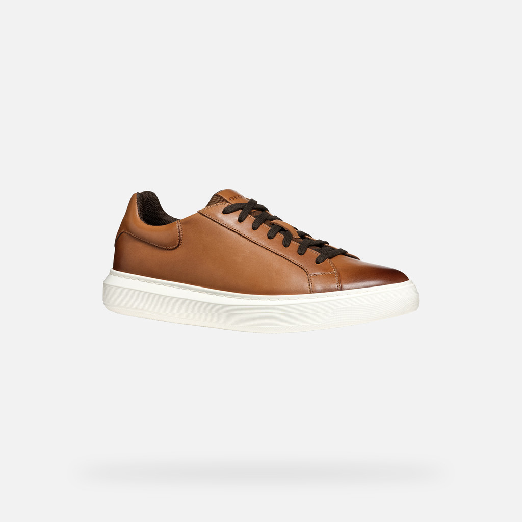 Geox Deiven Hombre U455WD00085C6002 Zapatillas Bajas