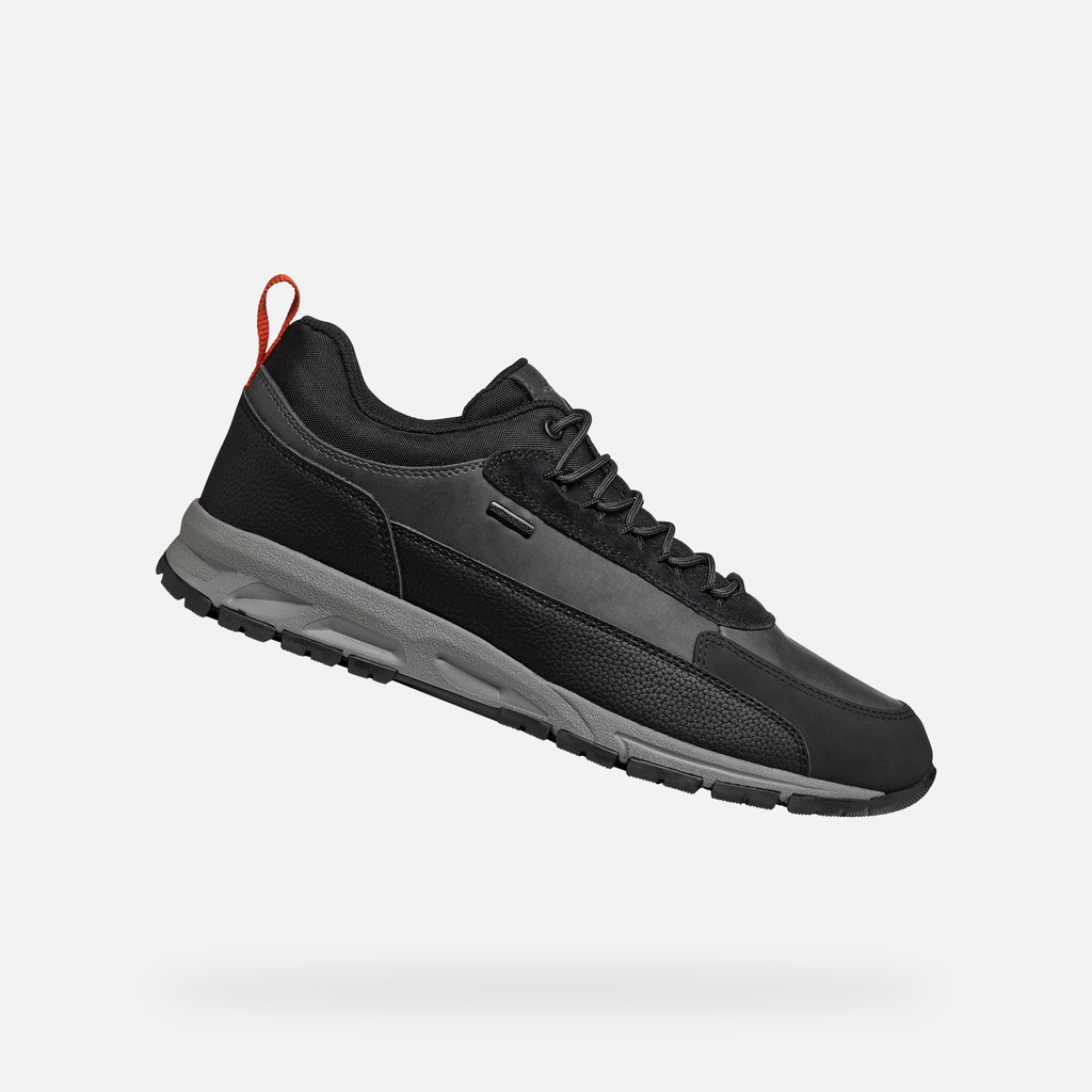 Geox delray abx hombre U260MB0BUMEC0045 Zapatillas impermeables