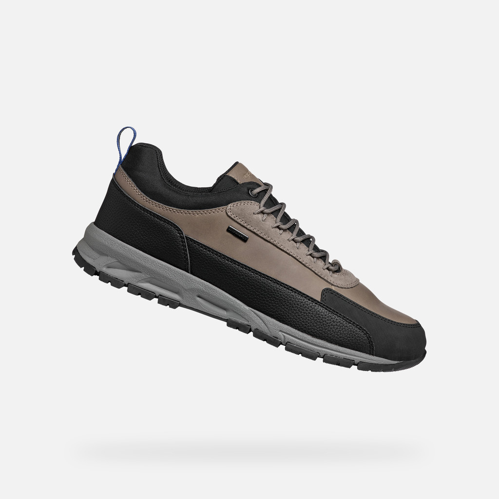 Geox delray abx hombre U260MB0BUMEC1381 Zapatillas impermeables